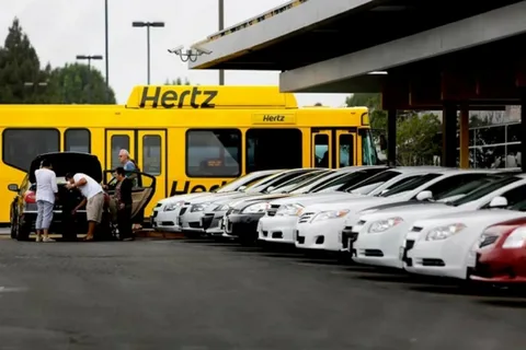 Car Rental Fes City